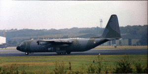 French Hercules update